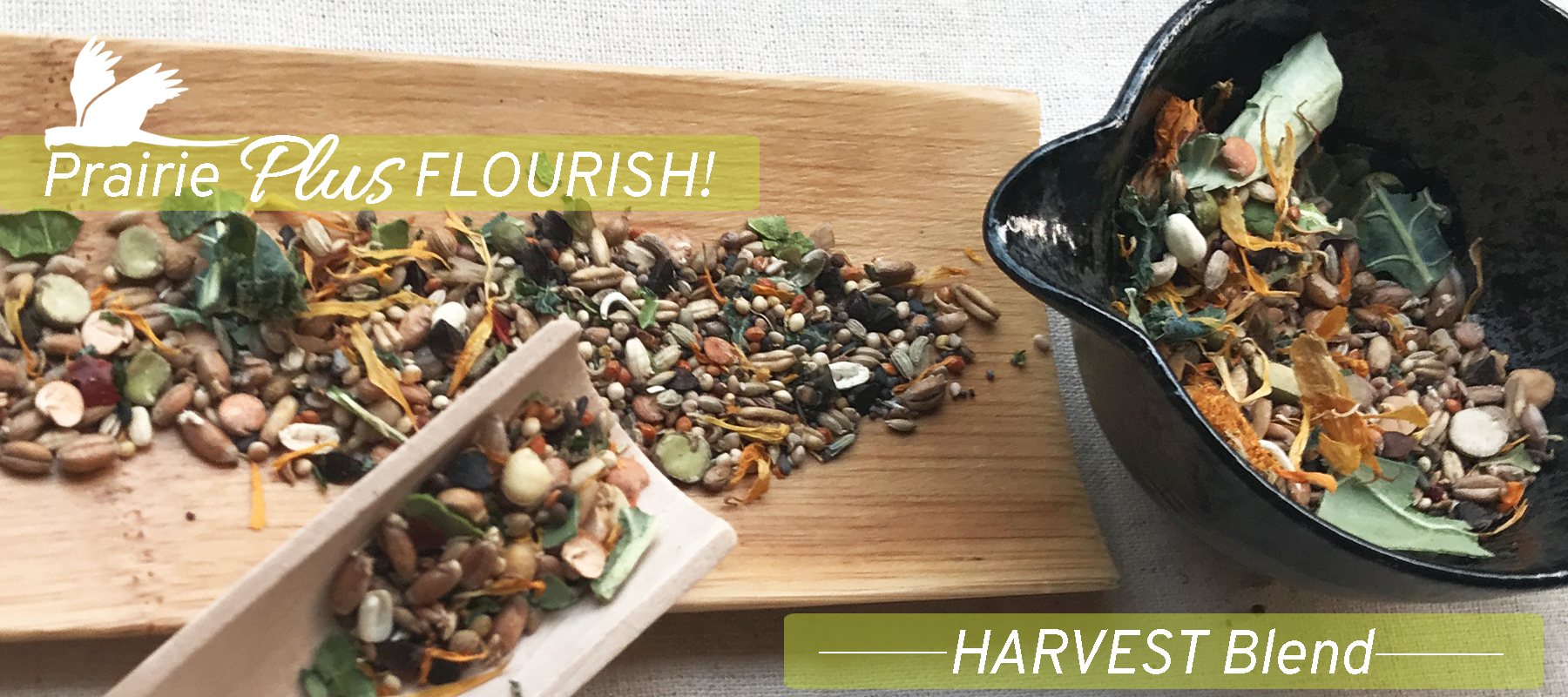 Harvest